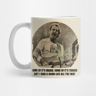 Jimmy buffett (Intexshop apparel) Mug